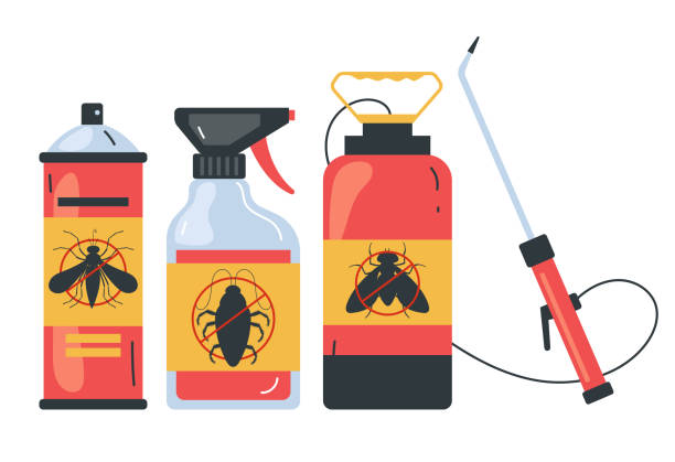 Best Ant Control Services  in Hamilton City, CA